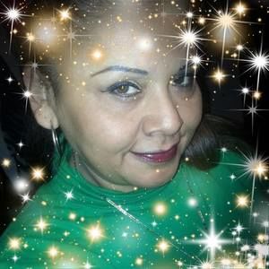 Meet your Posher, Yolanda